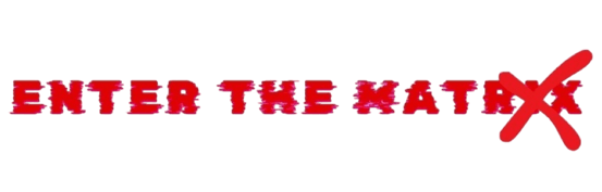 Enter the matrix