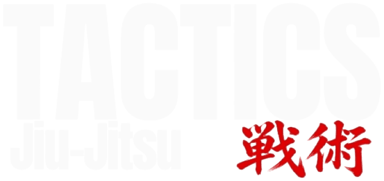 Tactics Jiu-Jitsu